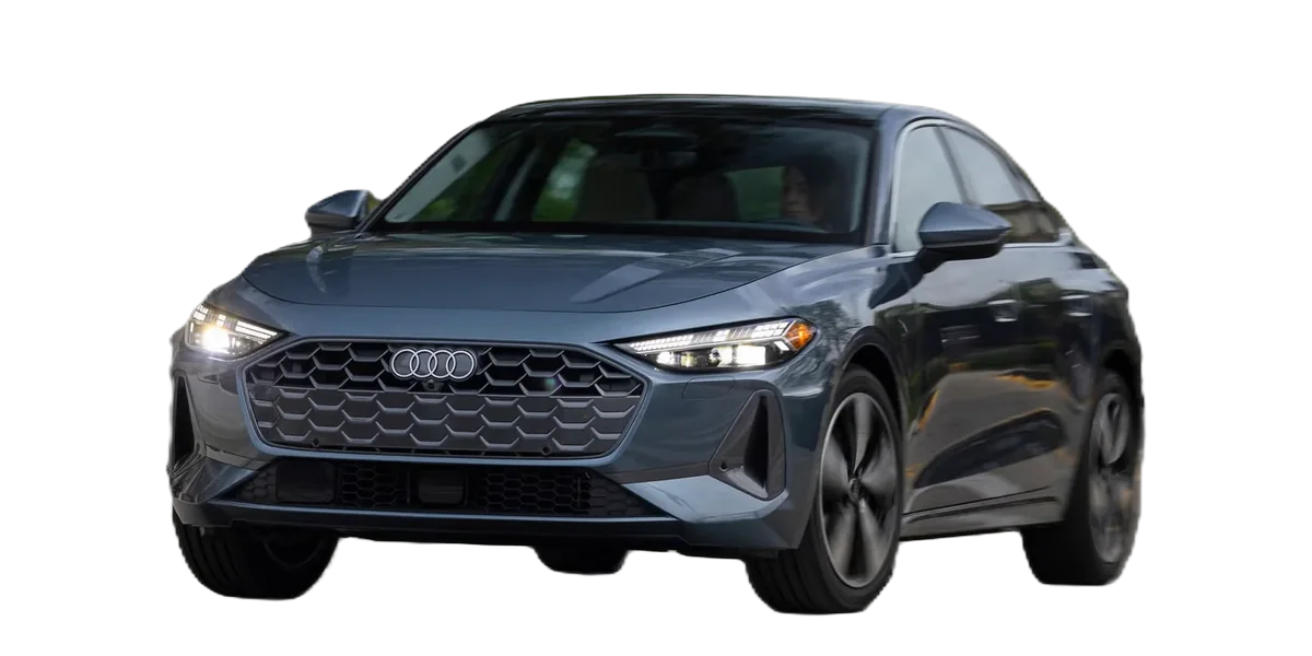 Audi A5 Four-door version Base 2025–