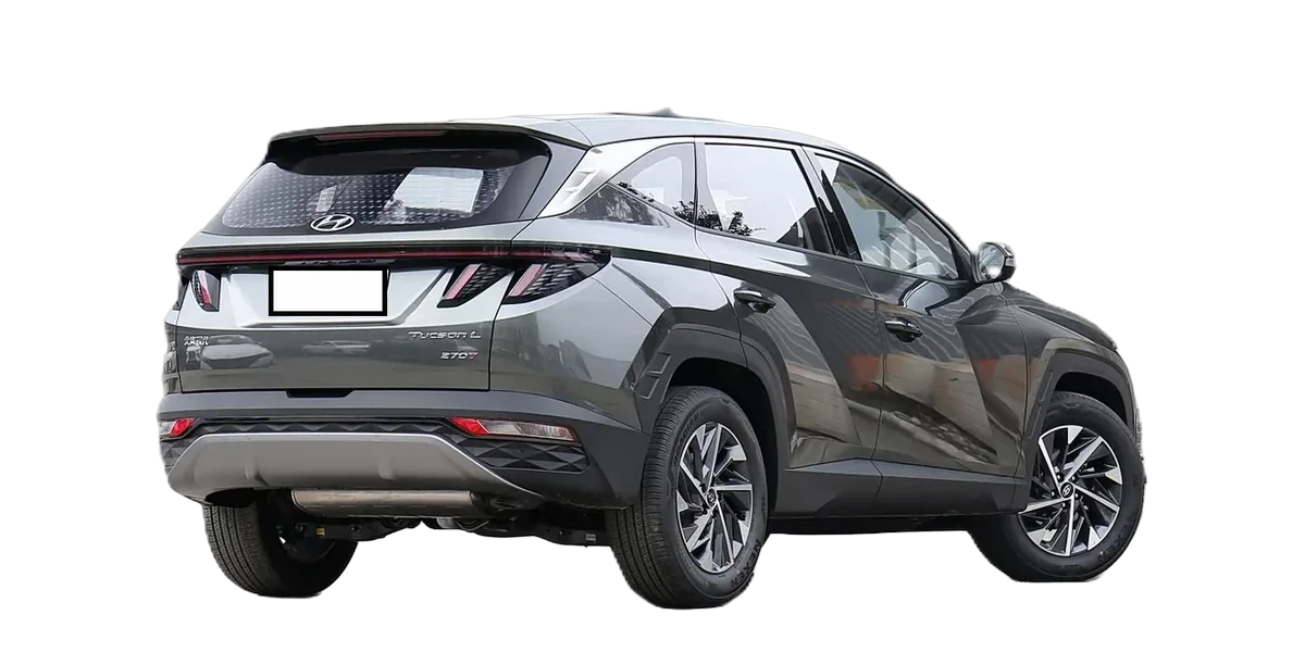 Hyundai Tucson L Base 2021–2024