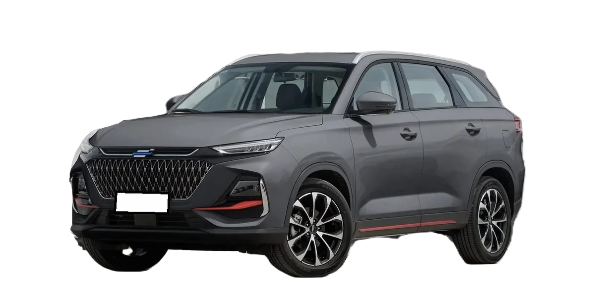 ChangAn Oshan X7 Plus 2024