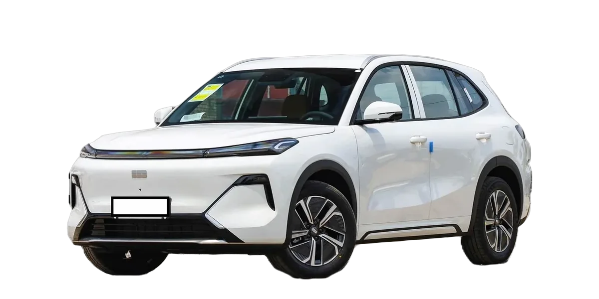 Geely Galaxy Starray EM-i 2025–