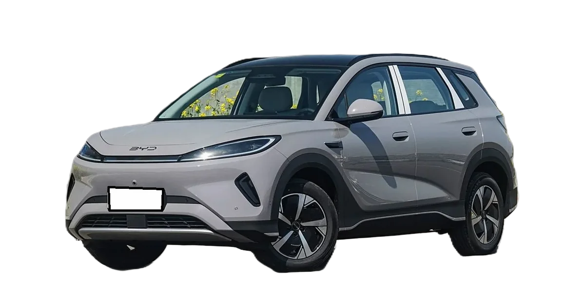 BYD Sea Lion 05 EV 2025