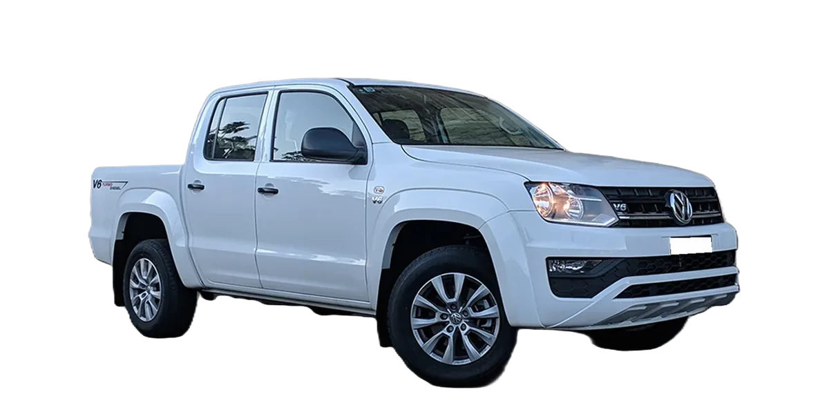 Volkswagen Amarok Pickup 2019