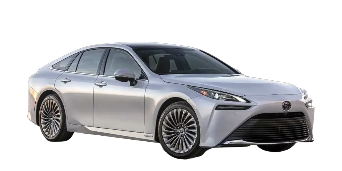 Toyota Mirai XLE 2024