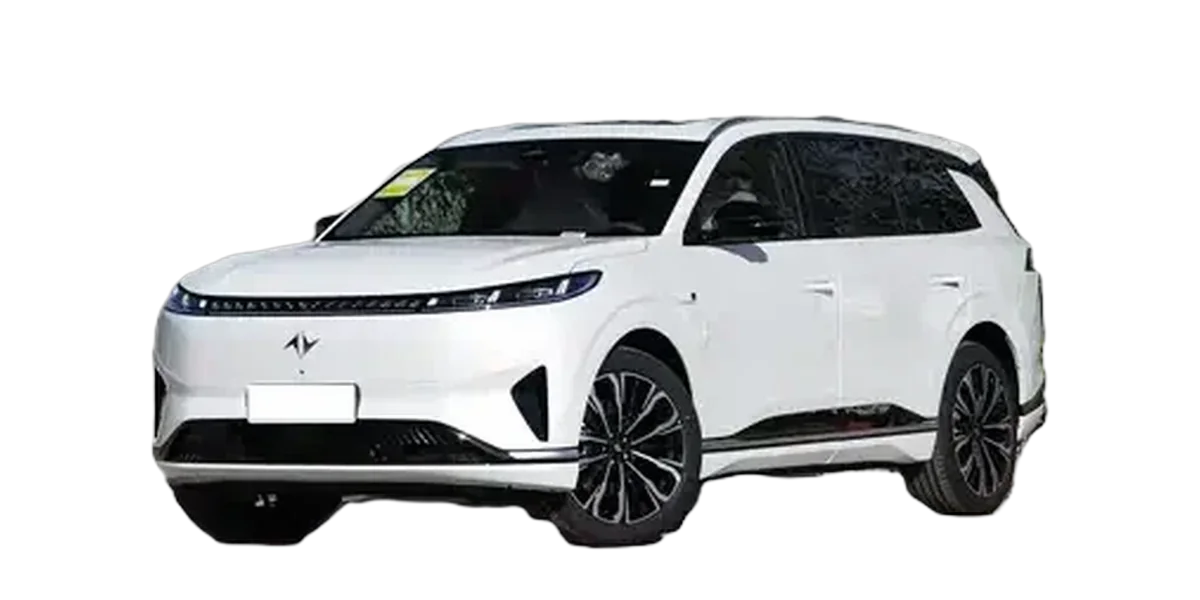 Dongfeng eπ 008 2024
