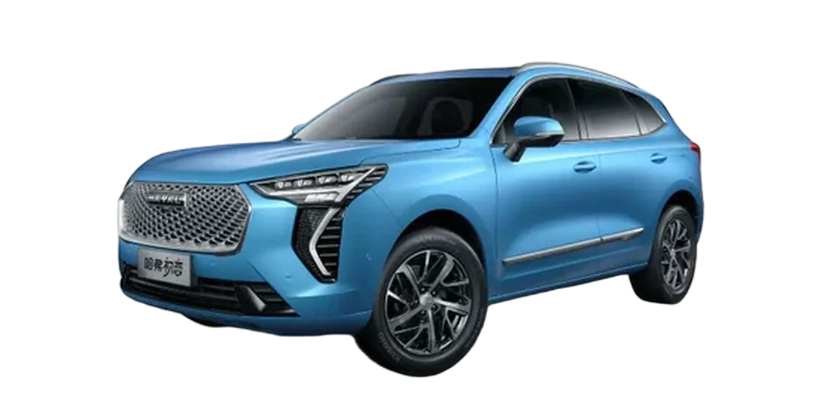 Haval Jolion 2024–