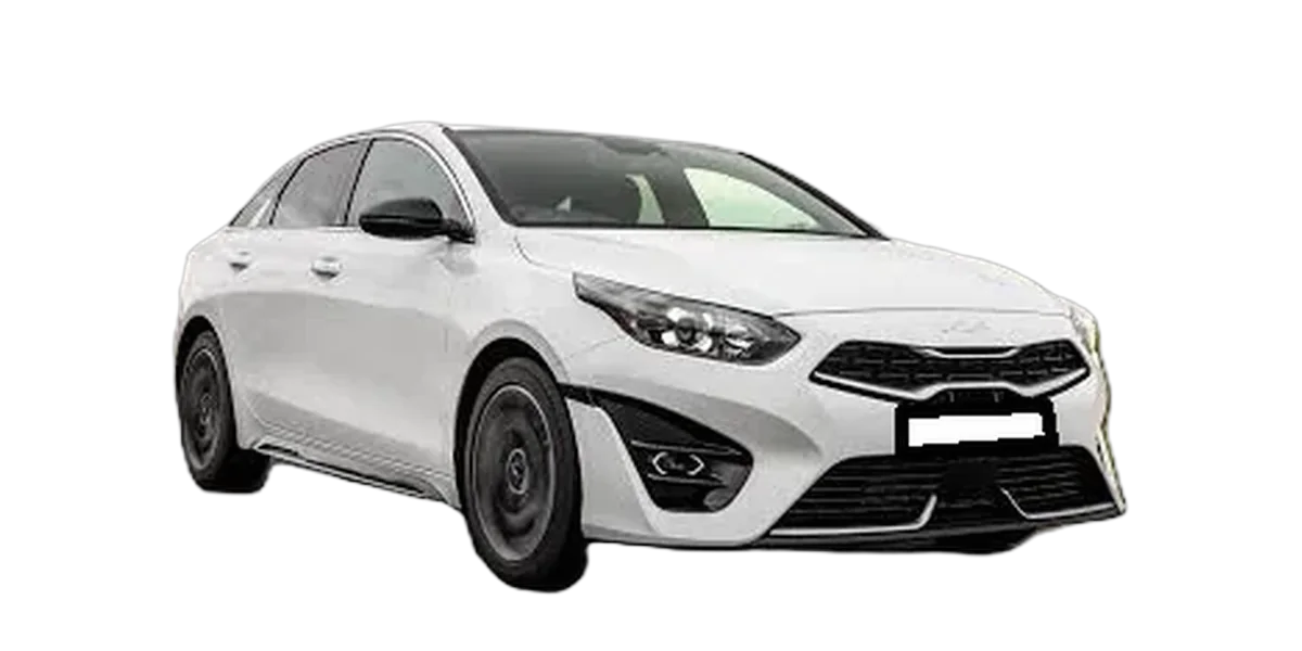 Kia Proceed GT Line 2024
