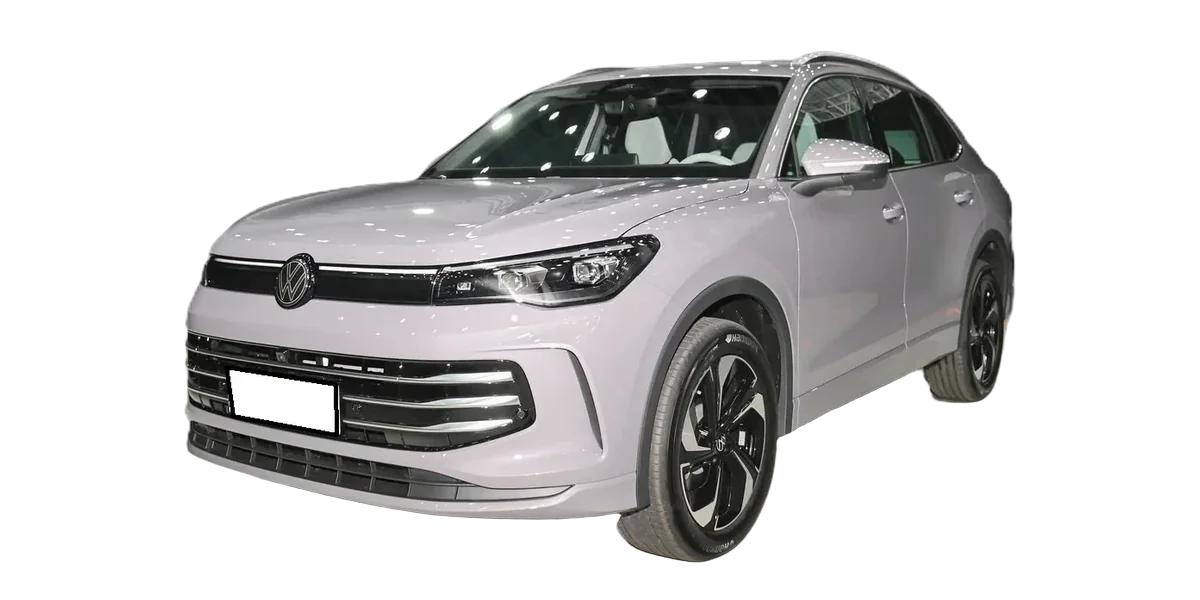 Volkswagen Tiguan Tiguan L Pro Base 2024