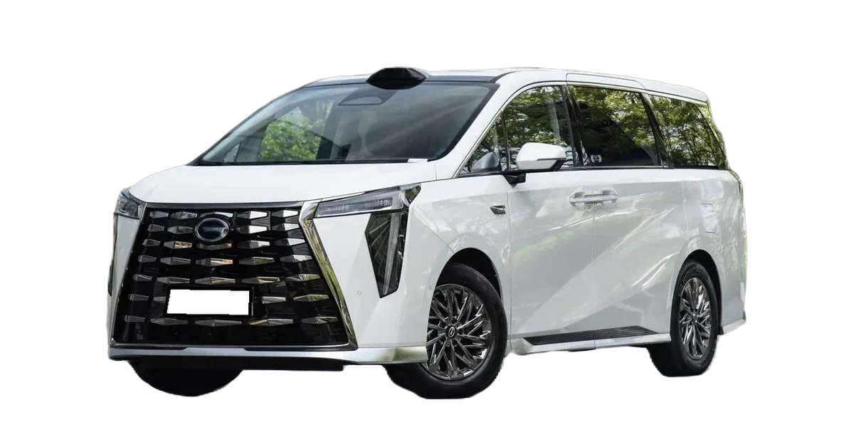 GAC M8 Qiankun 2025–
