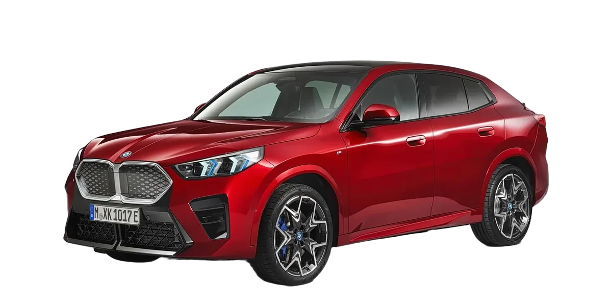 BMW iX2 M Sports 2024–