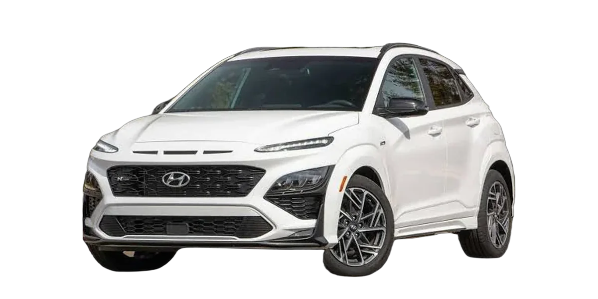 Hyundai Kona 2022