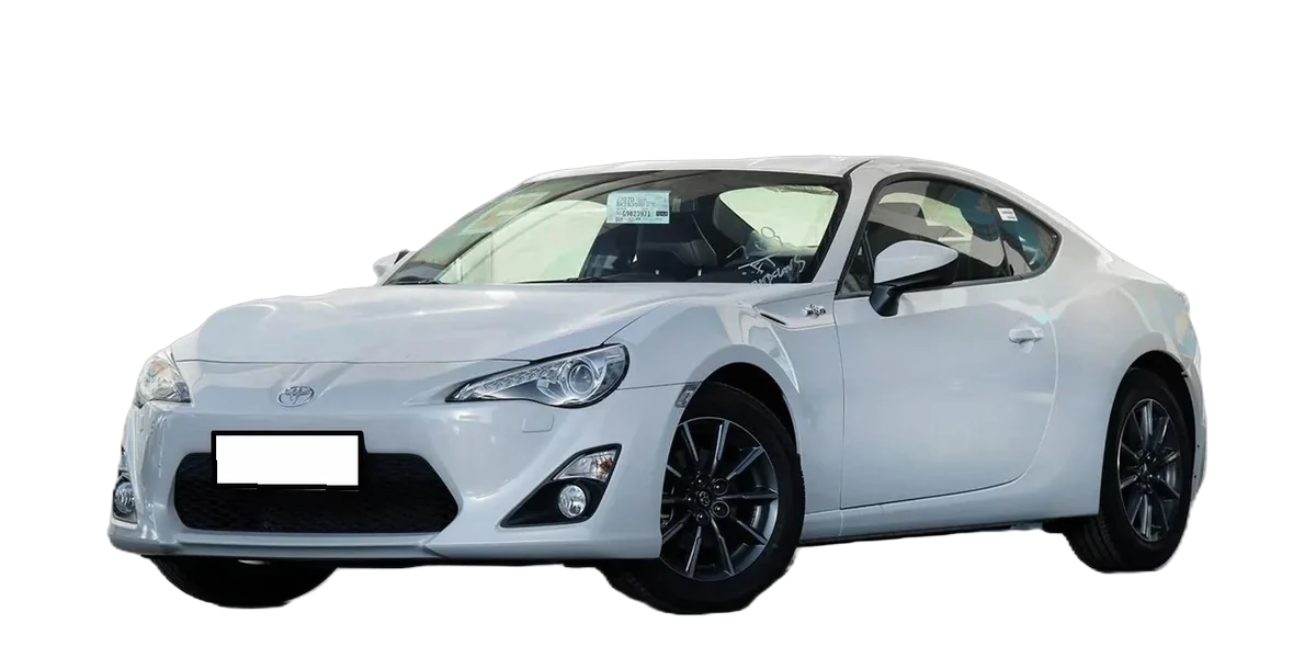 Toyota 86 86 GT 2014