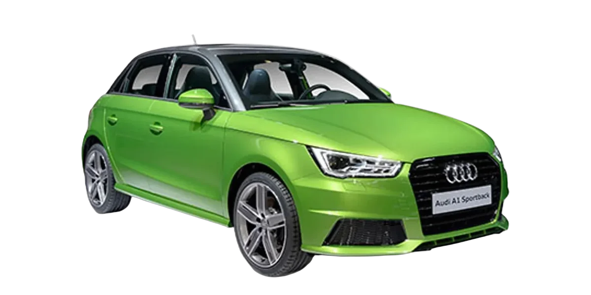 Audi A1 Sportback Base 2018
