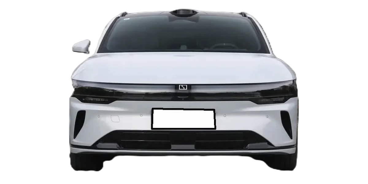 ZEEKR 007 GT 2025–