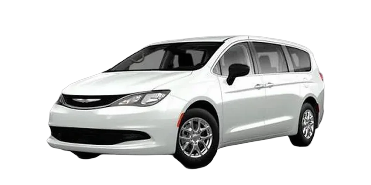 Chrysler Grand Caravan SXT 2024