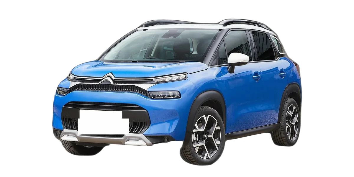 Citroen C3 Aircross SUV 2024