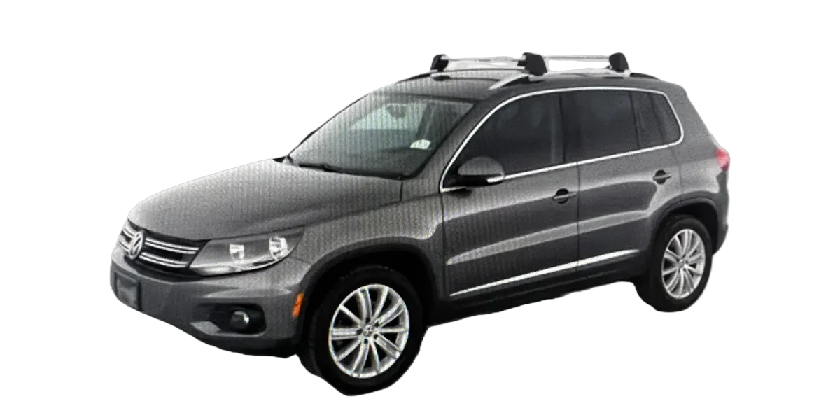 Volkswagen Tiguan Tiguan(EURO) 2011–2016