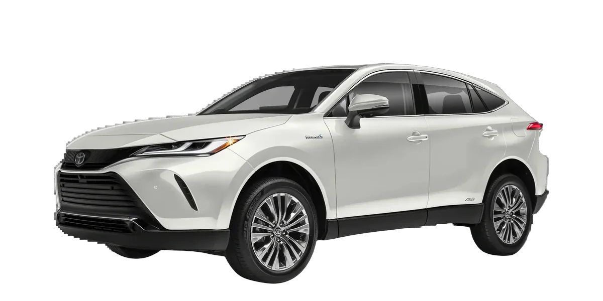 Toyota Venza 2021