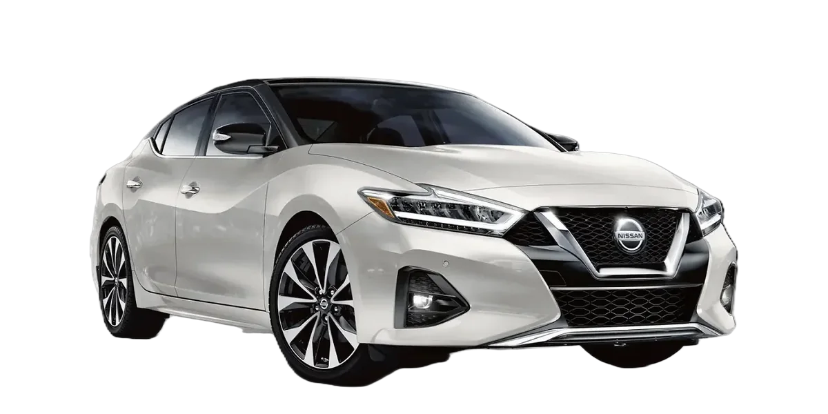 Nissan Maxima 2022