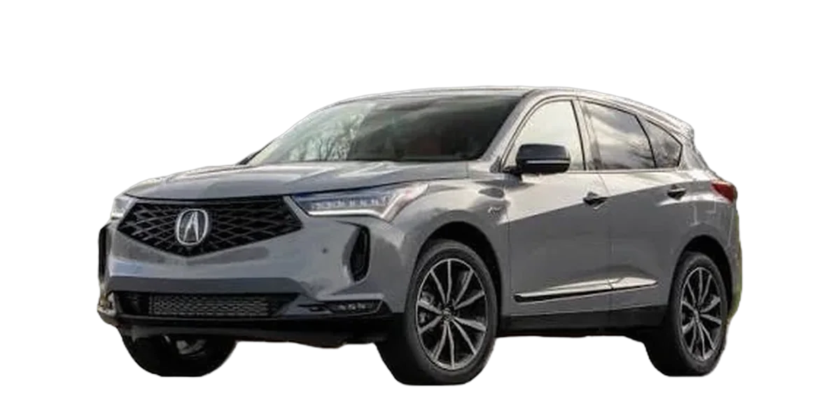 Acura RDX 2022–2026
