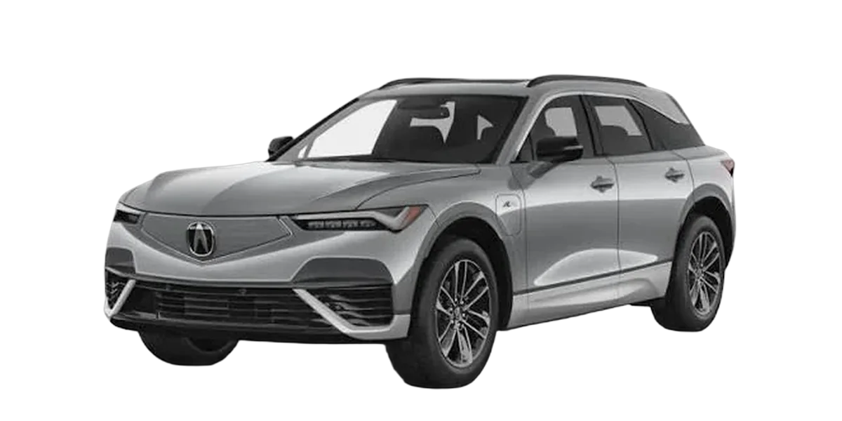 Acura ZDX 2024
