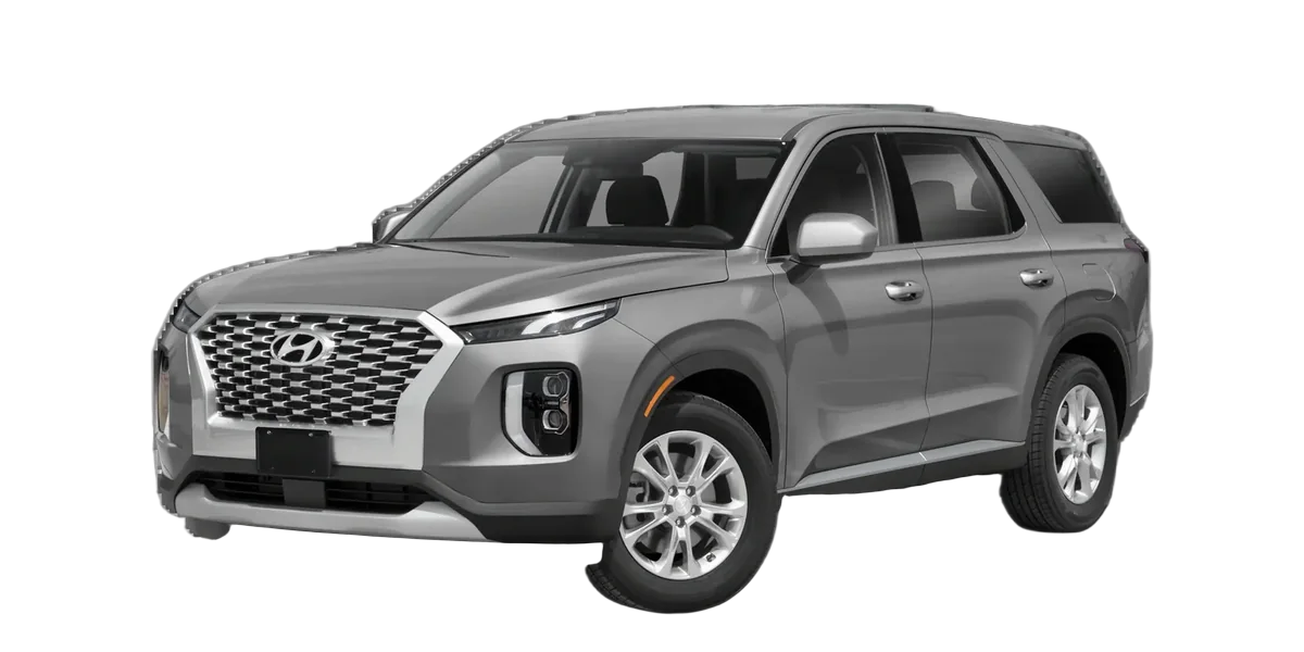 Hyundai Palisade Limited 2021