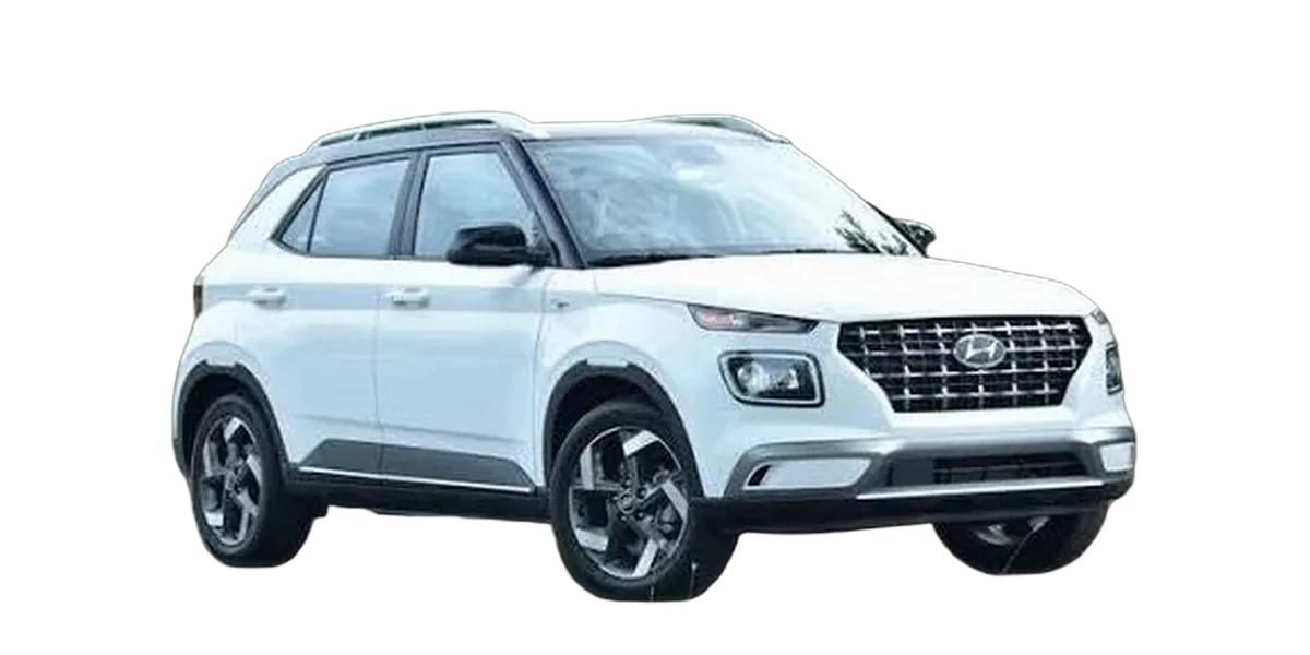 Hyundai Venue 2020–