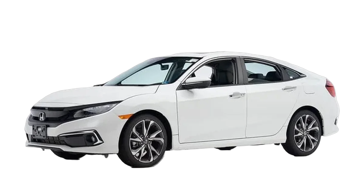 Honda Civic Sedan 2021