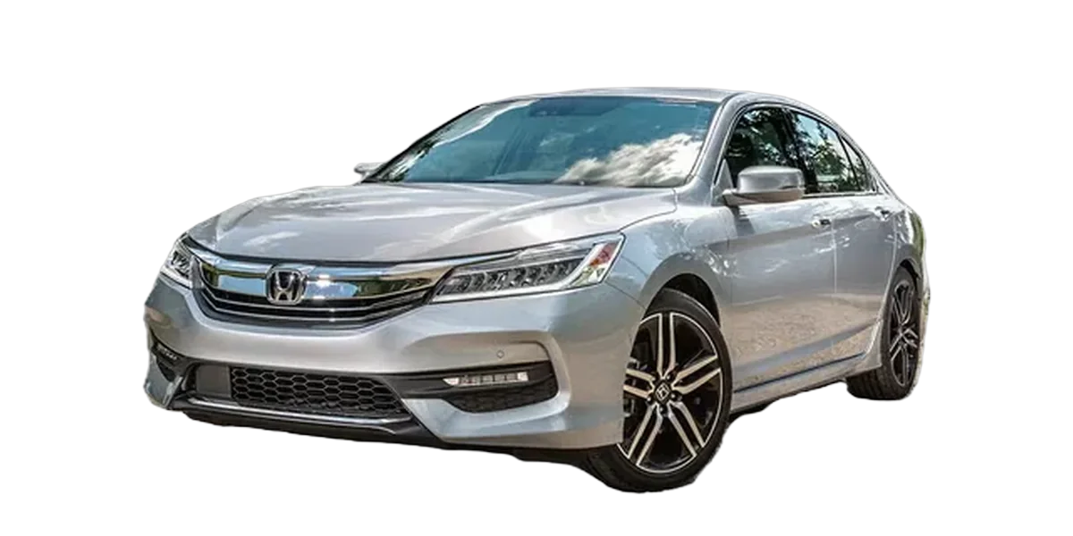 Honda Accord 2017