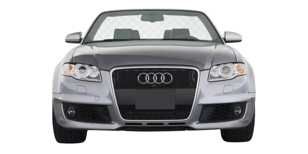 Audi A4 Roadster 2006–2009