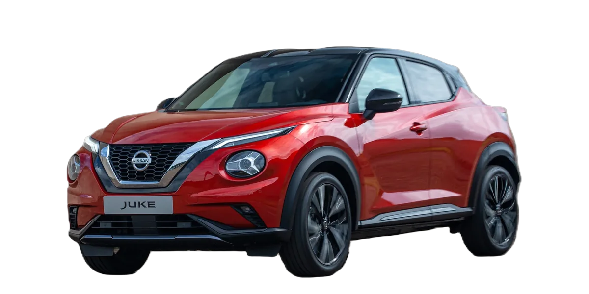 Nissan Juke Acenta 2020