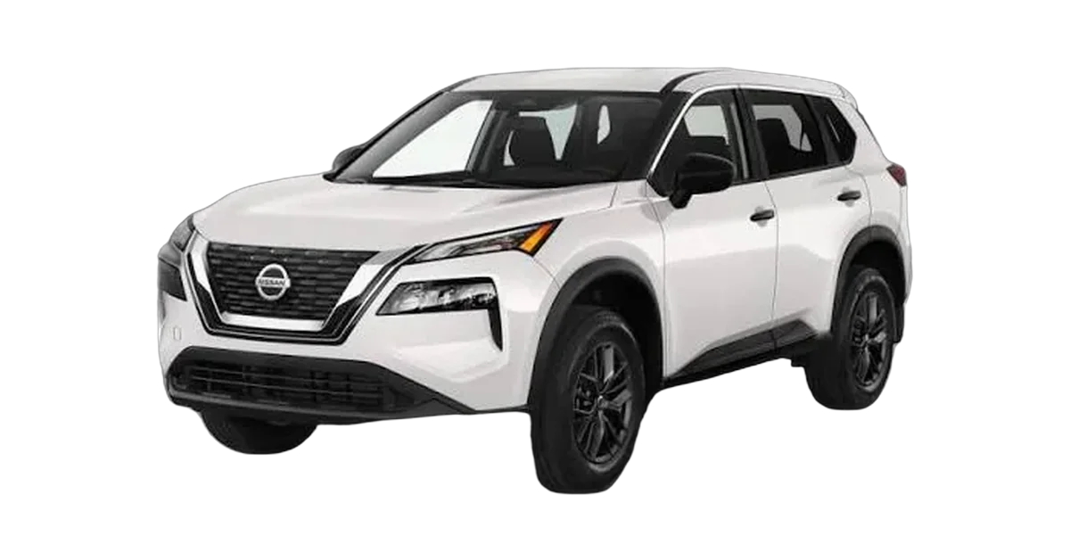 Nissan Rogue Platinum 2021–2023