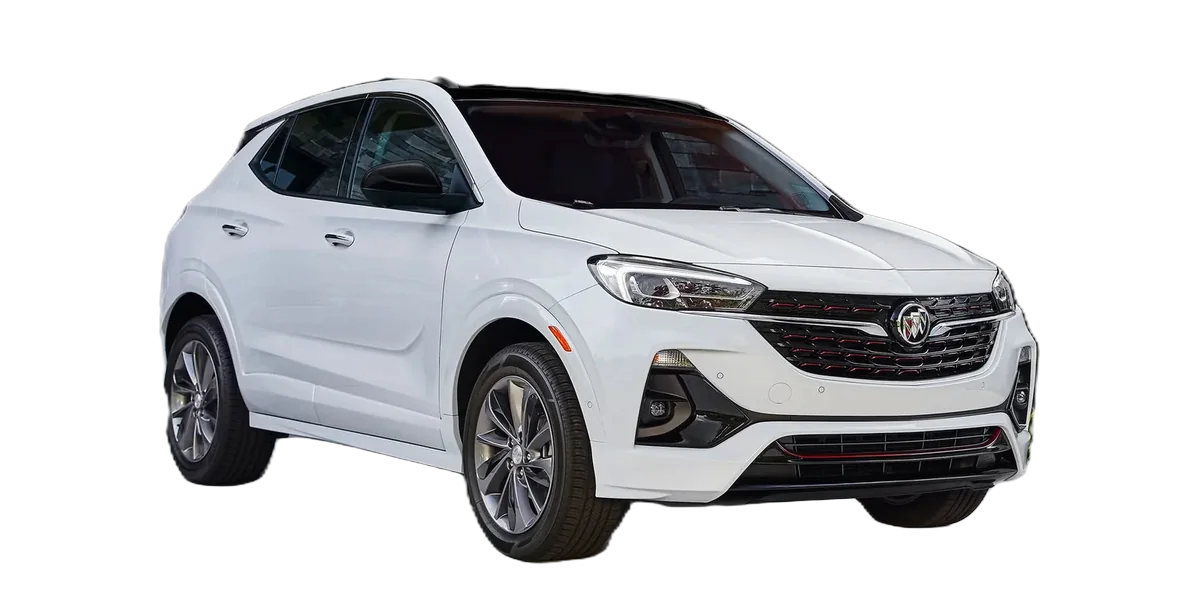 Buick Encore GX Essence 2020–2023