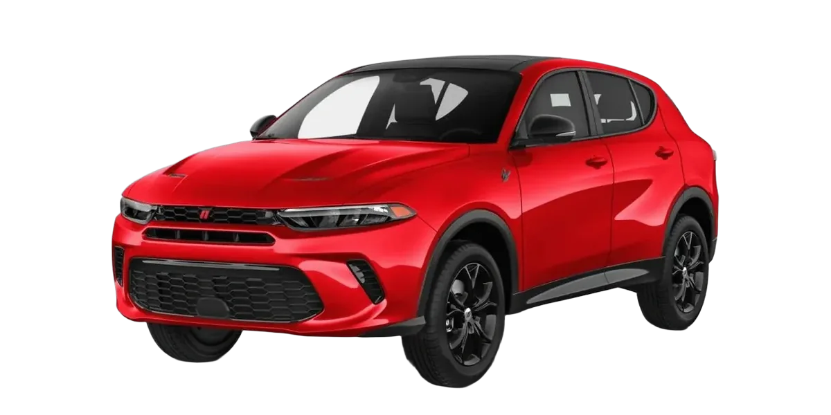 Dodge Hornet 2023