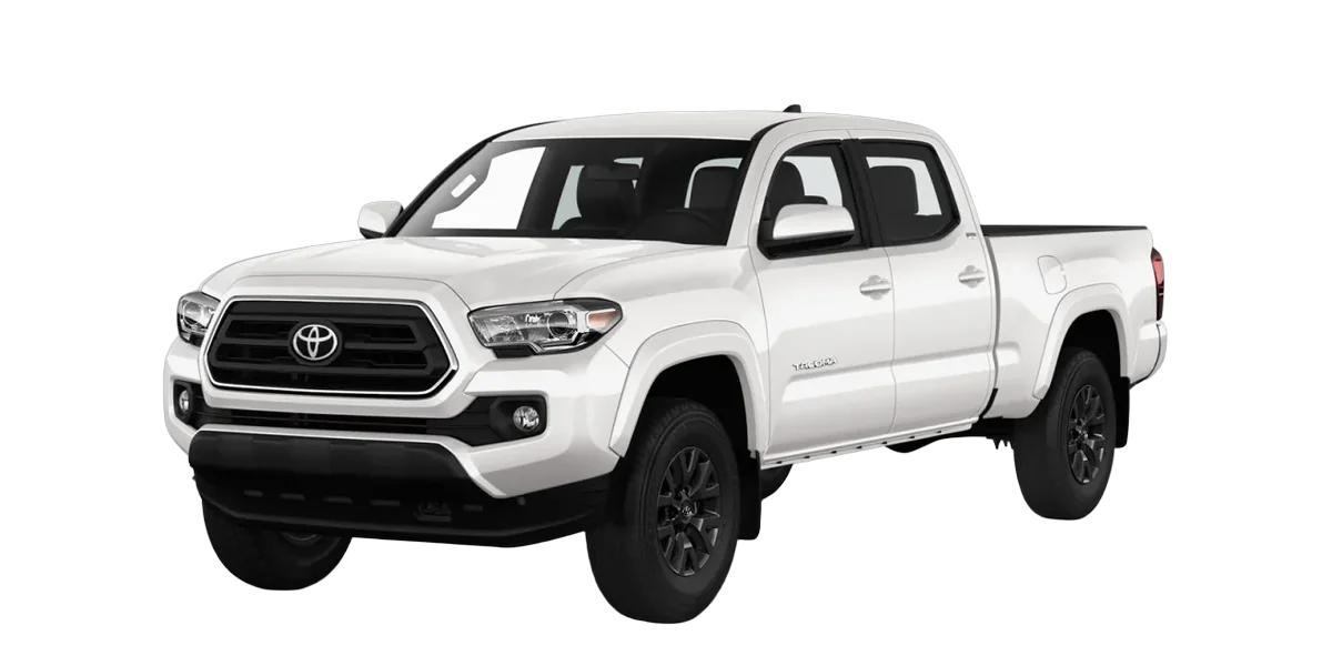 Toyota Tacoma SR Access 2020–2023