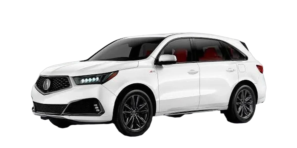 Acura MDX 2019