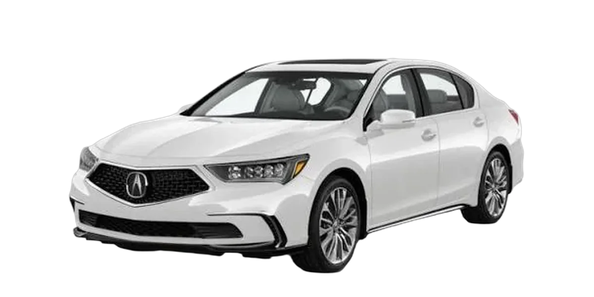 Acura RLX 2020