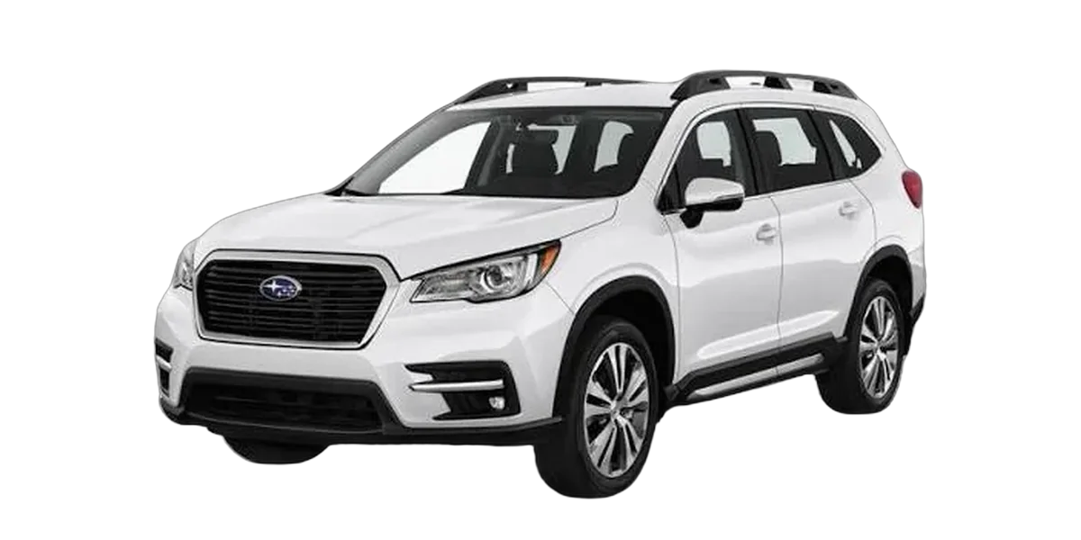 Subaru Ascent XV 2019