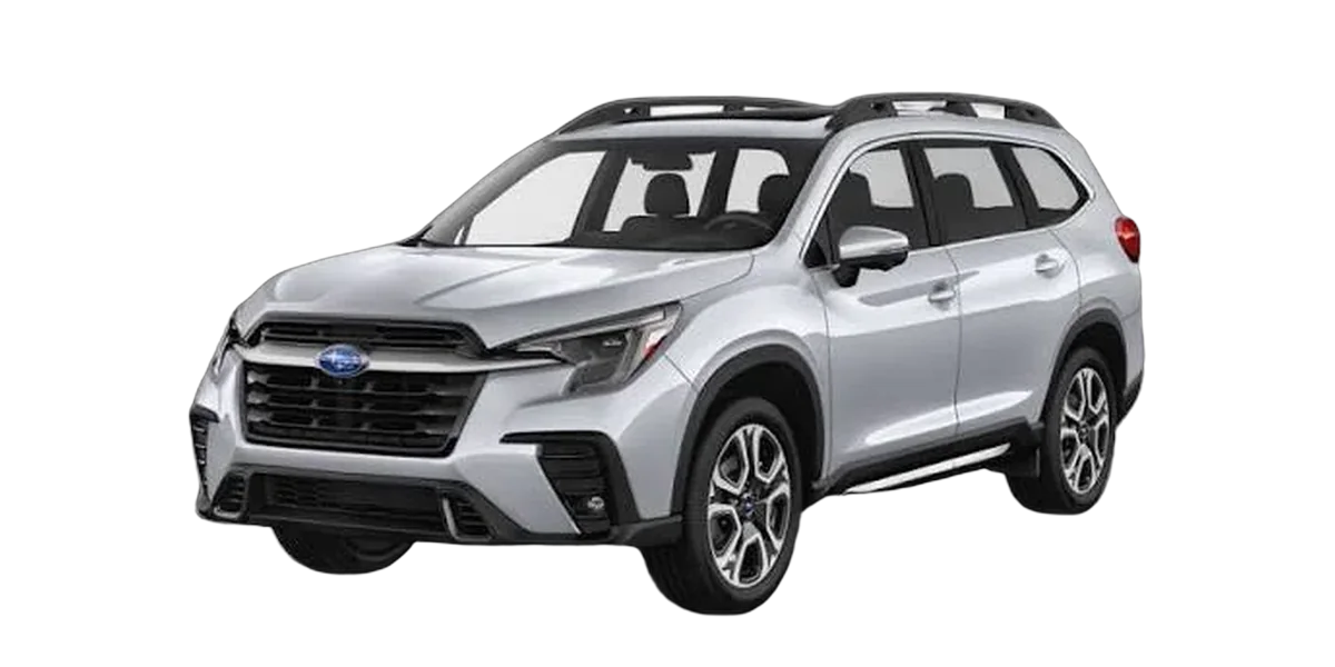 Subaru Ascent XV 2023