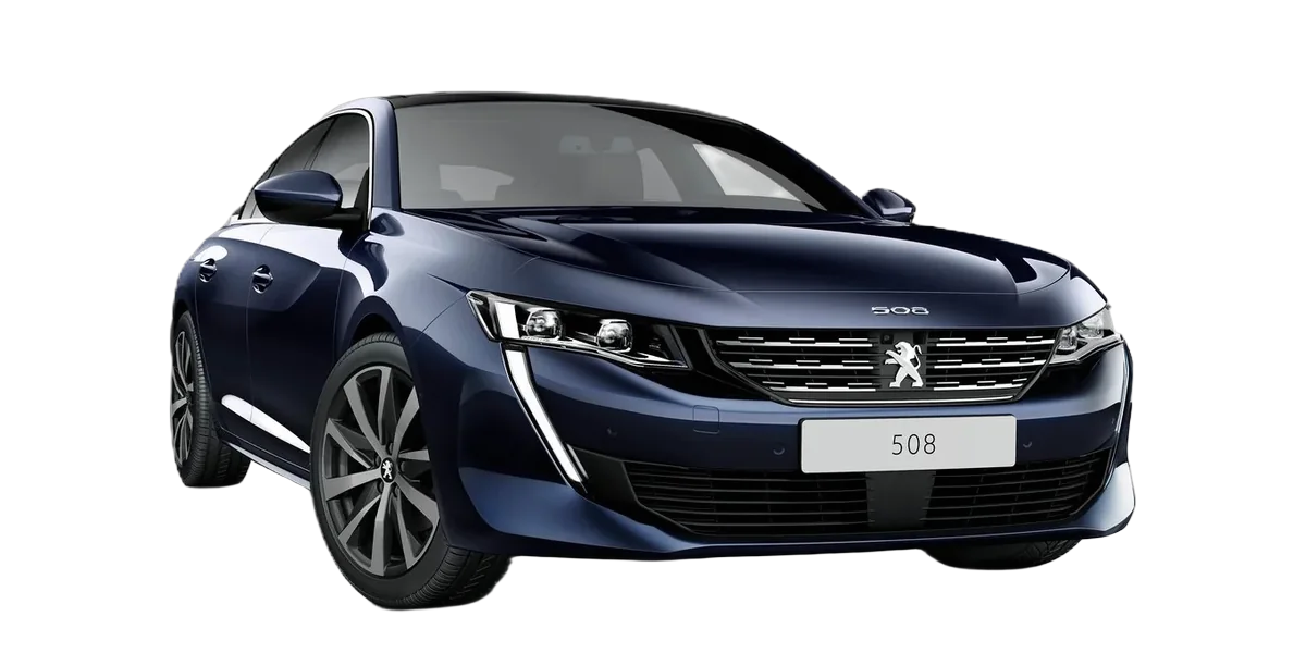 Peugeot 508 Active 2019