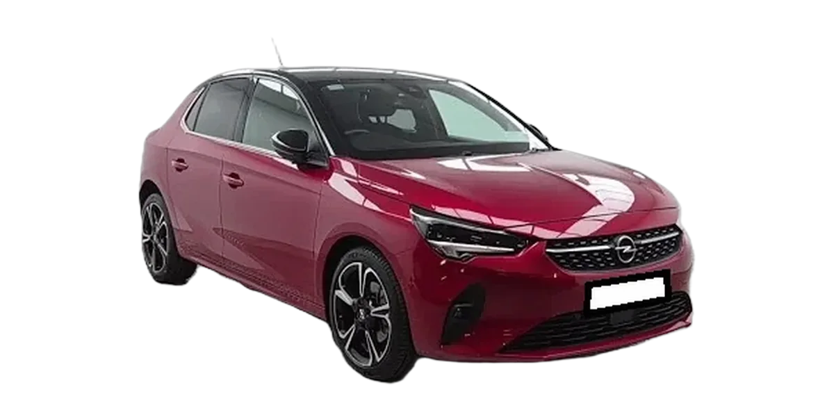 Opel Corsa Elite 2022