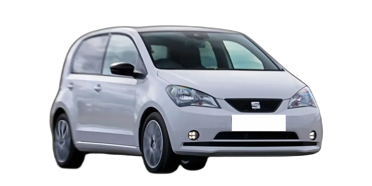 Seat Mii Electric 2020
