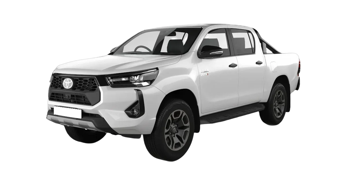 Toyota Hilux SR5 2025