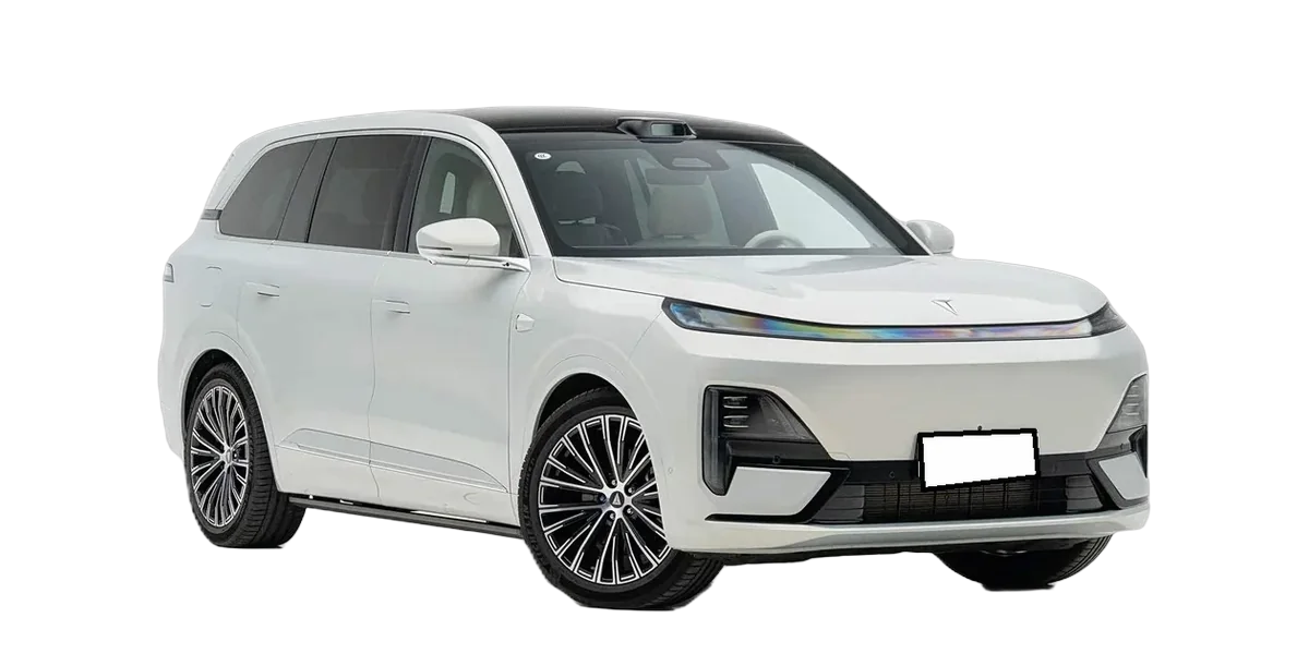 ChangAn Deepal S09 2025