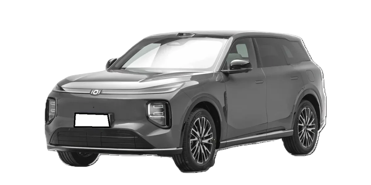 ChangAn Origin Q07 2025