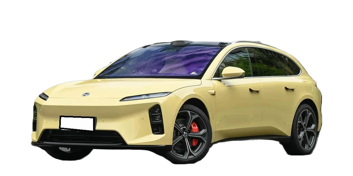 NIO ET5 T(Touring) 2025–