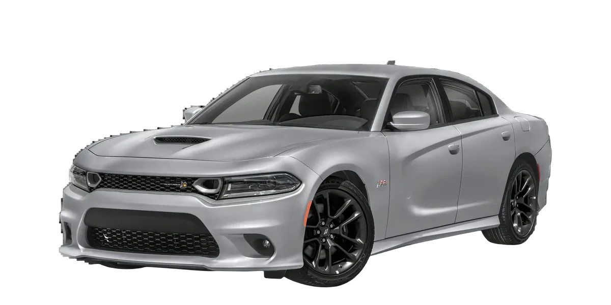 Dodge Charger General 2022