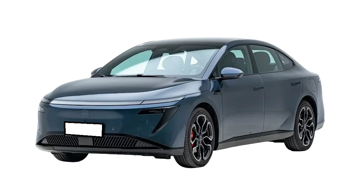 Nissan N7 2025