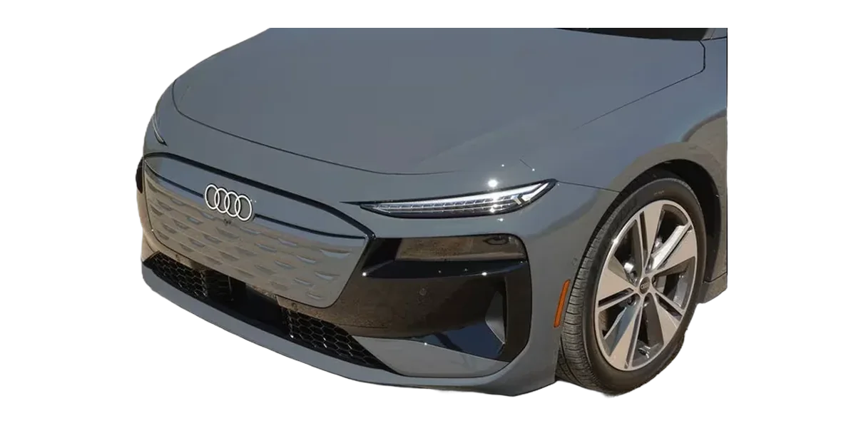 Audi A6 e-tron Sportback Base 2025