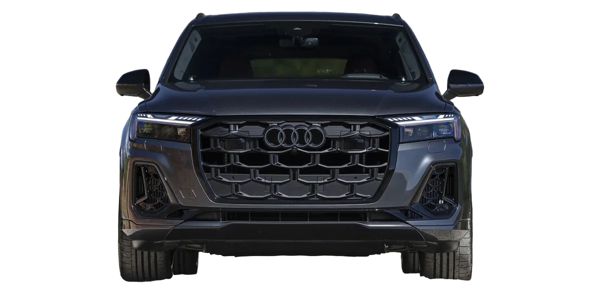 Audi RS Q7 2025