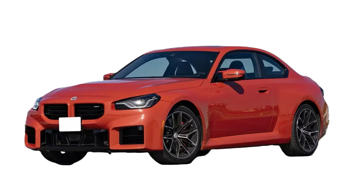BMW M2 Coupe 2023–